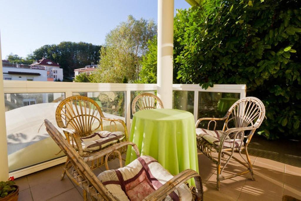 Apartments And Rooms Trsje Ζάγκρεμπ Εξωτερικό φωτογραφία