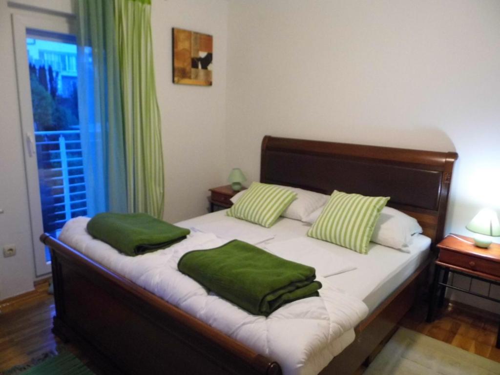 Apartments And Rooms Trsje Ζάγκρεμπ Εξωτερικό φωτογραφία