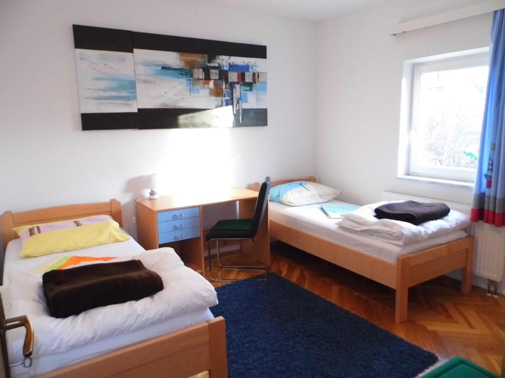 Apartments And Rooms Trsje Ζάγκρεμπ Εξωτερικό φωτογραφία