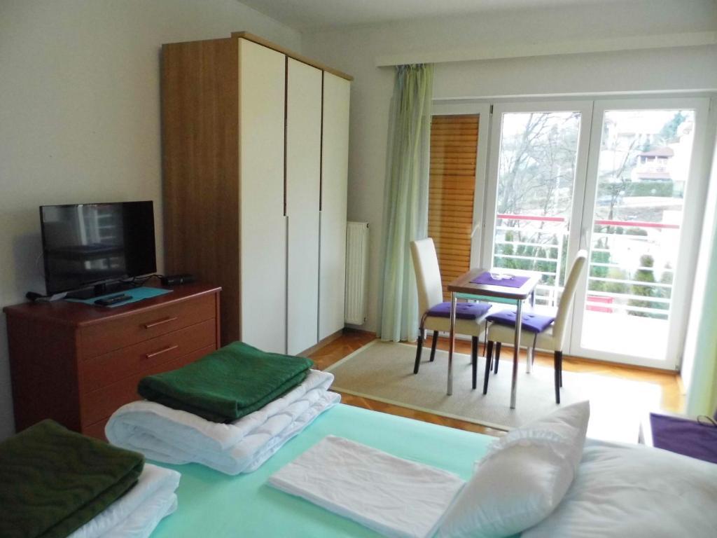 Apartments And Rooms Trsje Ζάγκρεμπ Εξωτερικό φωτογραφία