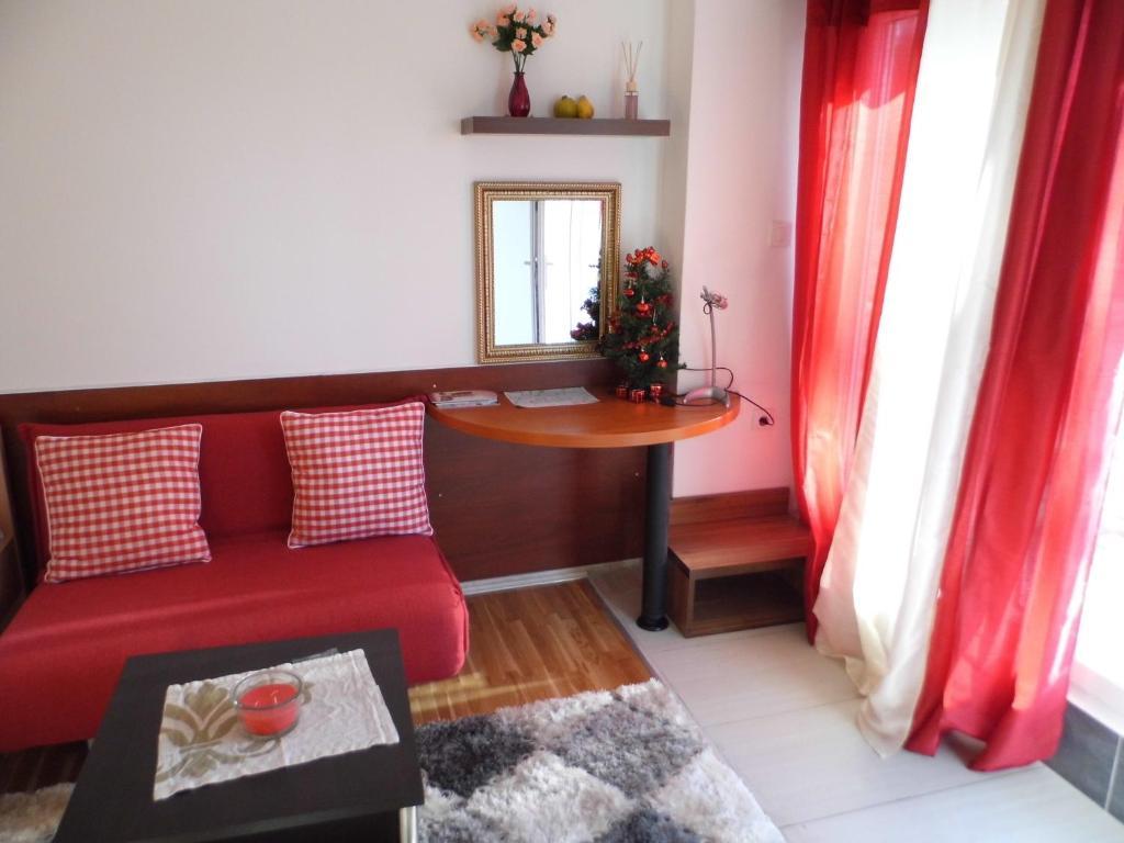 Apartments And Rooms Trsje Ζάγκρεμπ Εξωτερικό φωτογραφία
