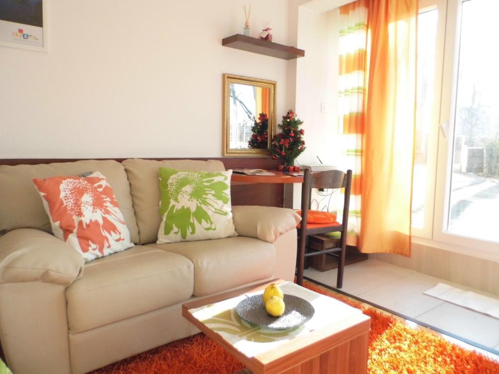 Apartments And Rooms Trsje Ζάγκρεμπ Εξωτερικό φωτογραφία