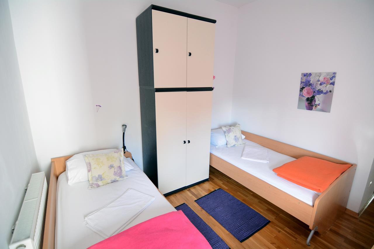 Apartments And Rooms Trsje Ζάγκρεμπ Εξωτερικό φωτογραφία