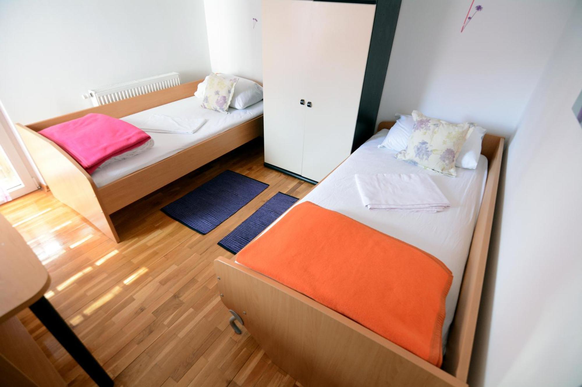 Apartments And Rooms Trsje Ζάγκρεμπ Εξωτερικό φωτογραφία