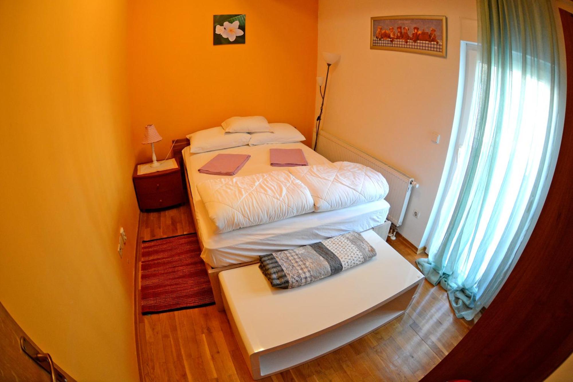 Apartments And Rooms Trsje Ζάγκρεμπ Εξωτερικό φωτογραφία
