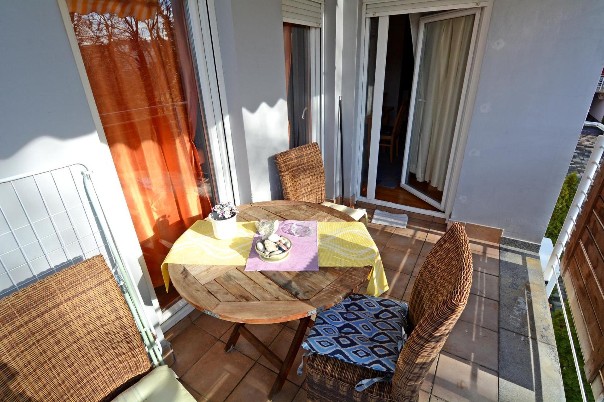 Apartments And Rooms Trsje Ζάγκρεμπ Εξωτερικό φωτογραφία