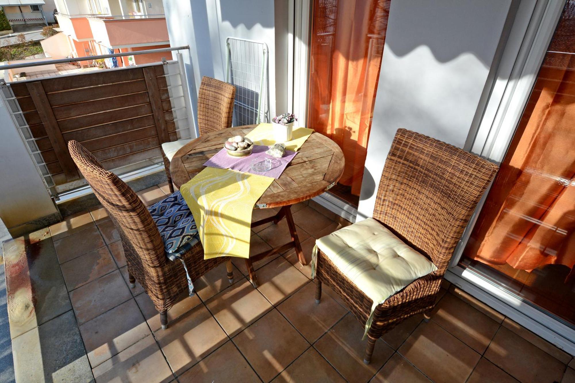 Apartments And Rooms Trsje Ζάγκρεμπ Εξωτερικό φωτογραφία