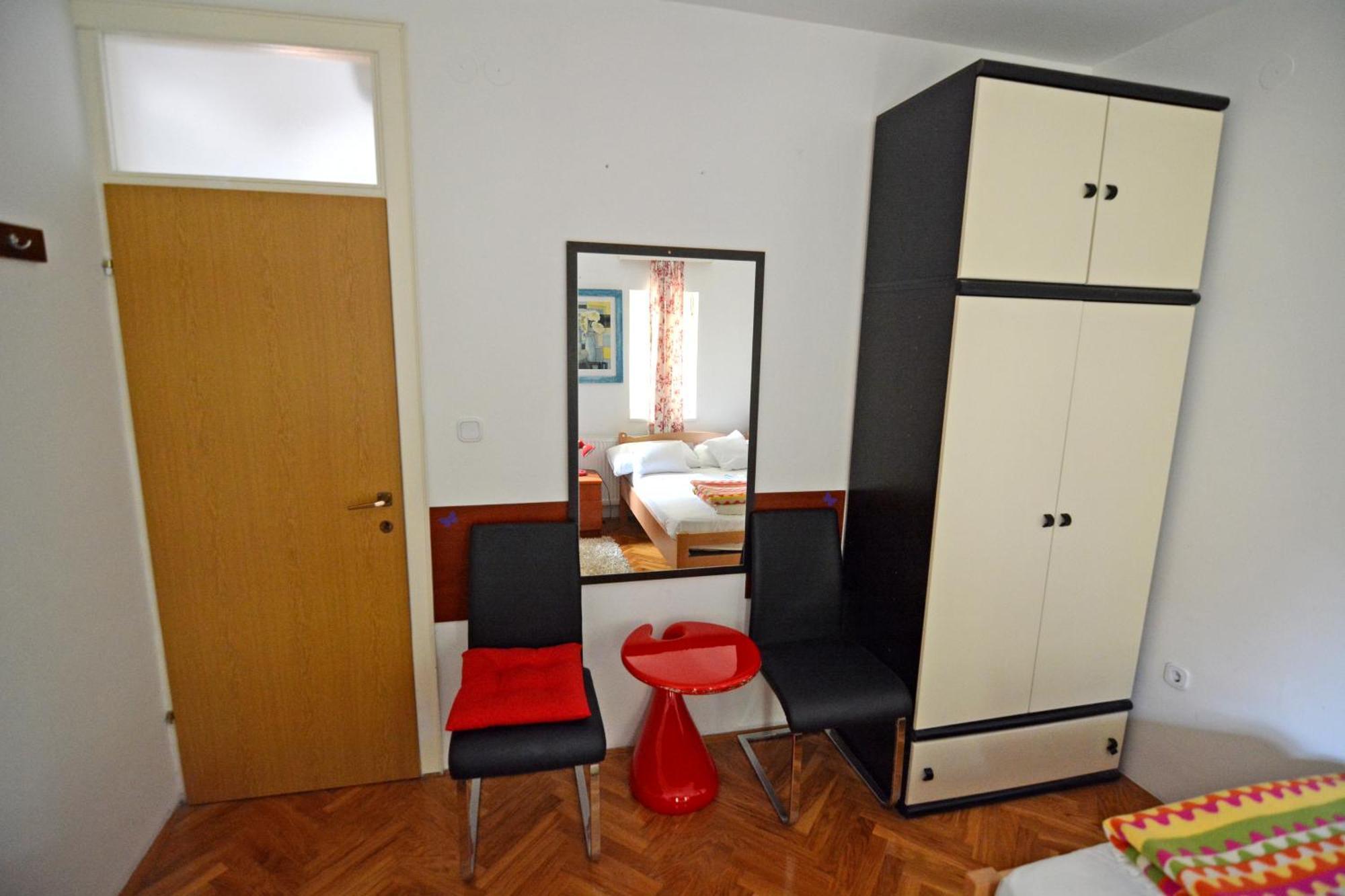 Apartments And Rooms Trsje Ζάγκρεμπ Εξωτερικό φωτογραφία
